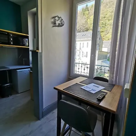 Apartment 2 Personnes