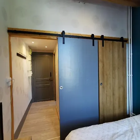 Apartment 2 Personnes Le Mont-Dore
