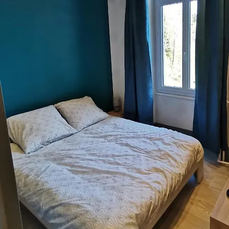 2 Personnes Apartment